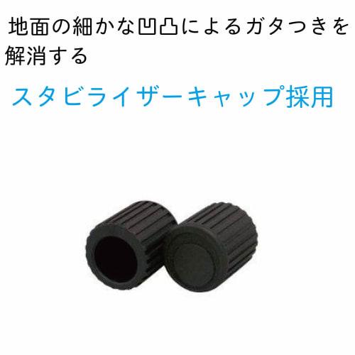 Kikutani Keyboard Bench/Piano Stool, X-Shaped, KB-66, Black