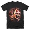 Terifier Final Horror Character Movie Graphic Unisex Halloween