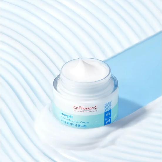 Cell Fusion C Hydratační krém s nízkým pH pHarrier 80ml
