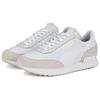Puma Future Rider Play On Unisex White Nimbus Cloud Low Top Lifestyle Sneakers 371149-87