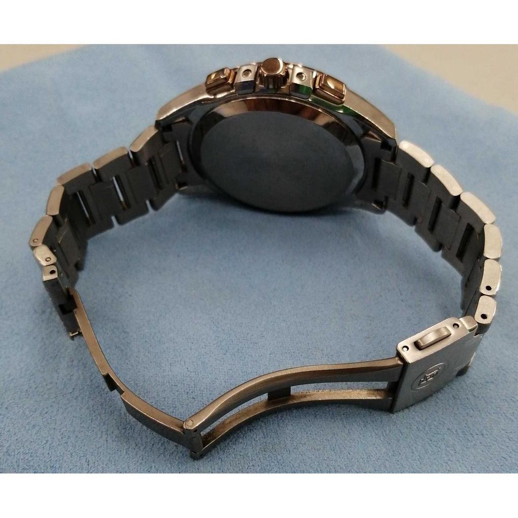 Used CITIZEN EBS74-5101 EXCEED
