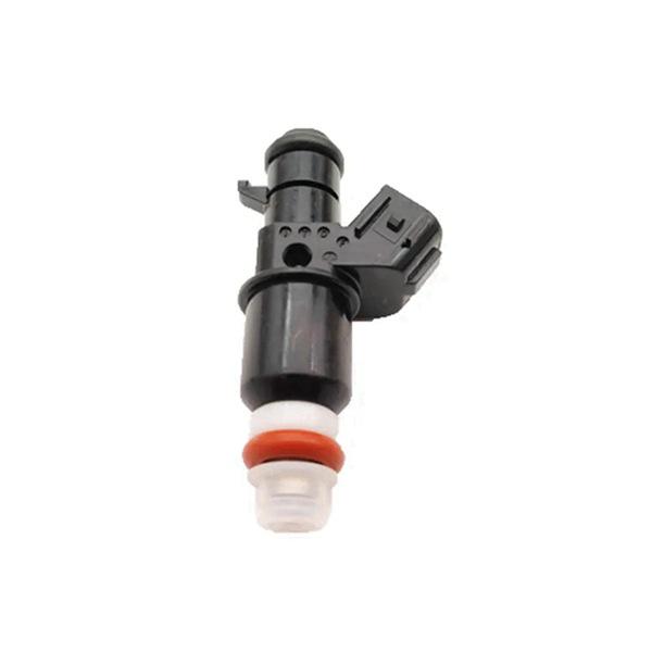 4 Fuel Injectors 16450PWA003 for Honda Fit, Fengfan, Civic
