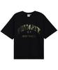 PRIMATE Million Oversized Short Sleeve T-Shirt 7 Colors (Type A)