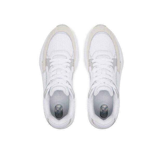 Men's Sneakers EA7 Emporio Armani X8x178 Xk382 U459 White