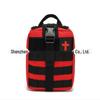 Camouflage Tactical Waist Bag: Multi-Function Outdoor First Aid Kit and Travel Accessory