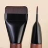 Soft Bristle Mini Foundation Brush Creative Makeup Brush Flat Top Foundation Brush  Makeup Tool