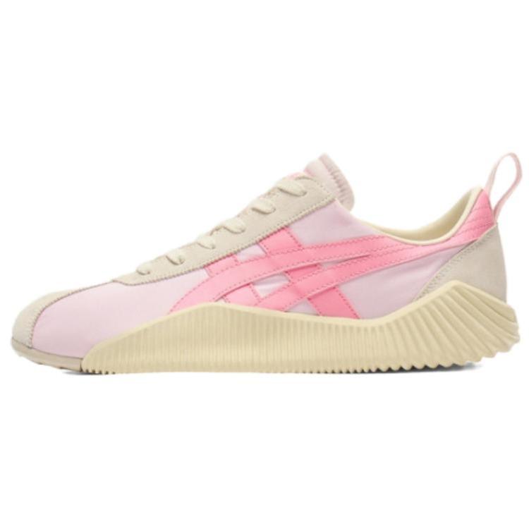 Onitsuka Tiger Acromount Casual Shoes Unisex Pink Sneakers 1183B257-700