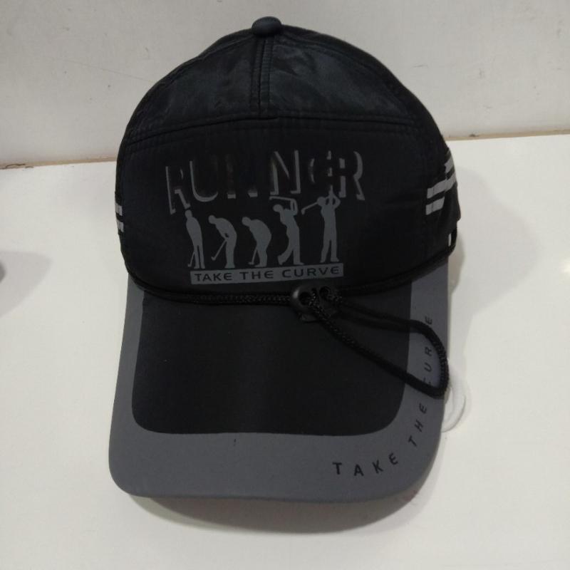 Fishing Hat Hip Hop Style Baseball Cap Embroidery Fashion Streetwear Hat