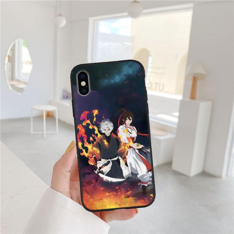 LO49 H-Hell's P-Paradise Case for Motorola Edge 60 60s 70 G86 G56 G54 E14 G04S G45 G54 G64 S30 S50 X30 X40 X50 Ultra Pro Power