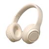 New Over-Ear Bluetooth Headphones with Noise Cancelling & Game Slot