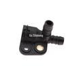 Mercedes-Benz M276 Engine Turbocharger Water Pipe Repair Kit 2762006651 A2762006651