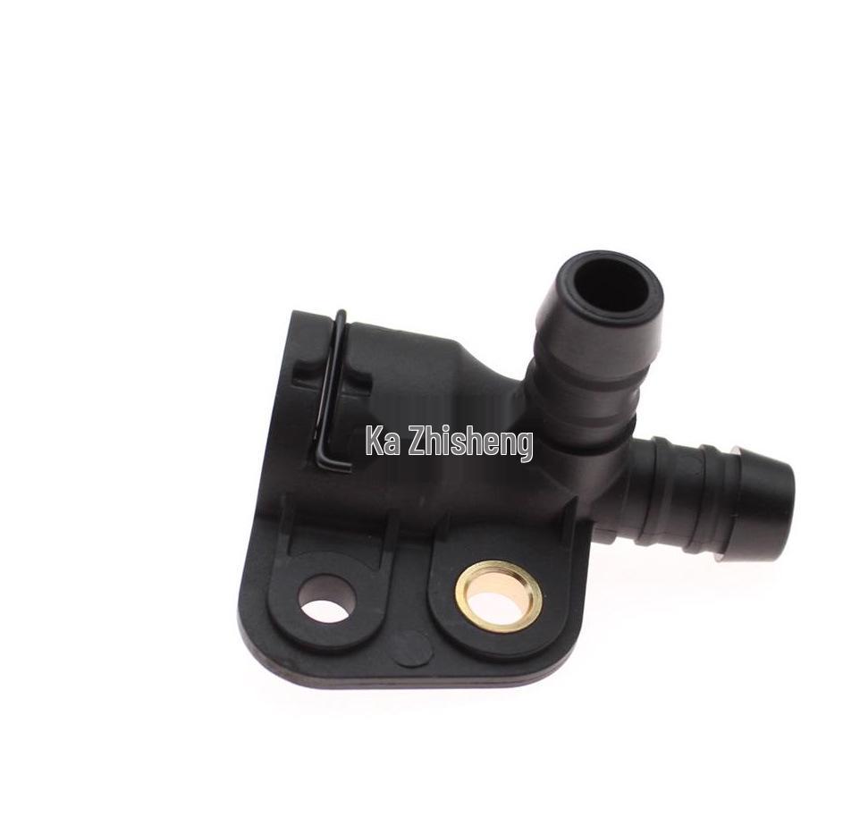 Mercedes-Benz M276 Engine Turbocharger Water Pipe Repair Kit 2762006651 A2762006651