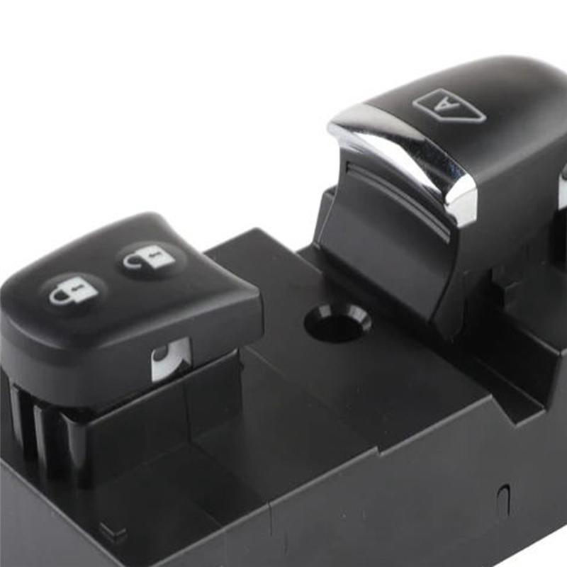 Car 25411-4RA0A Power Master Window Control Switch 254114RA0A For Nissan Maxima 2016-2025