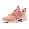 Anta Mesh, Textile, Synthetic Leather Comfortable Cushioning Slip Resistant Abrasion Resistant Lightweight Low Top 12847788-3
