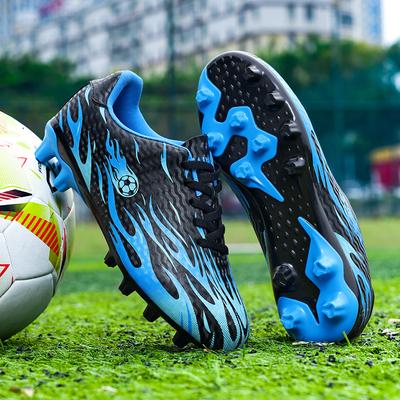 Spezielle Sportschuhe – Fußballschuhe