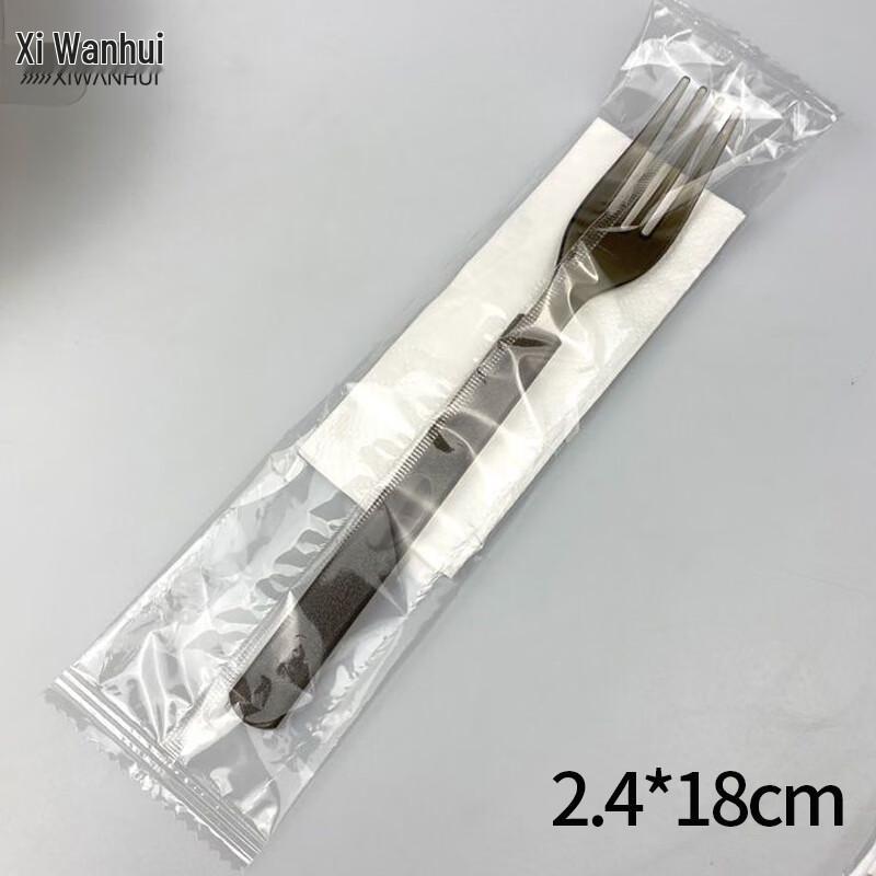 Disposable Plastic Cutlery