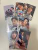 [USED] Seventeen Busokseong Hoshi Second Wind Trading Card