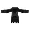 Mittelkonsole Getränkehalter Einsatz Trenner 55633 60040 Schwarz Ersatz Für Land Cruiser Prado 120 2002‑2009