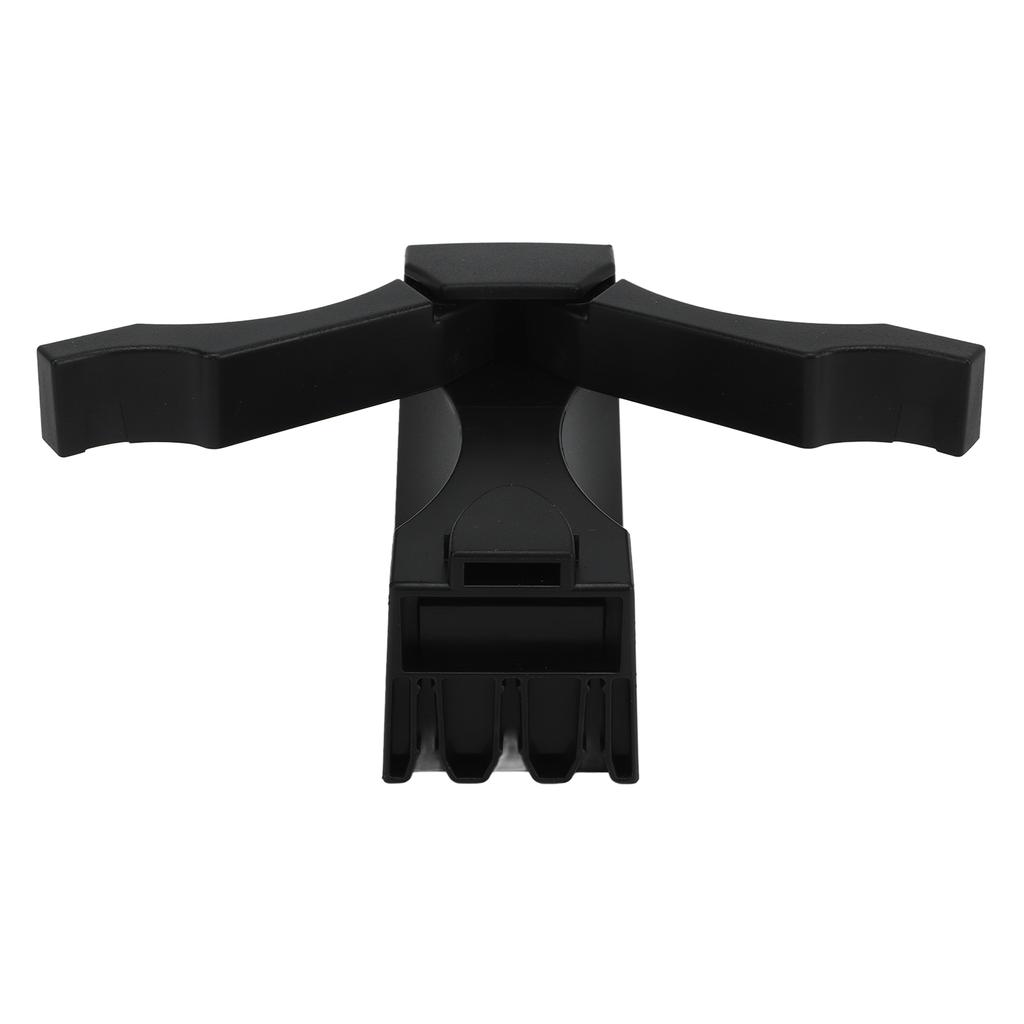 Mittelkonsole Getränkehalter Einsatz Trenner 55633 60040 Schwarz Ersatz Für Land Cruiser Prado 120 2002‑2009