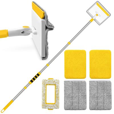 Rengöringstillbehör – Moppar