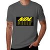 Niko Defence League Tshirt Lightweight Print Tshirt