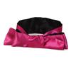 Satin Silk Sleep Mask Sexy For Women Silk Eye Cover Savour Eye Patches Cute Blindfold Silk Ribbon Gift Surprise High Quality