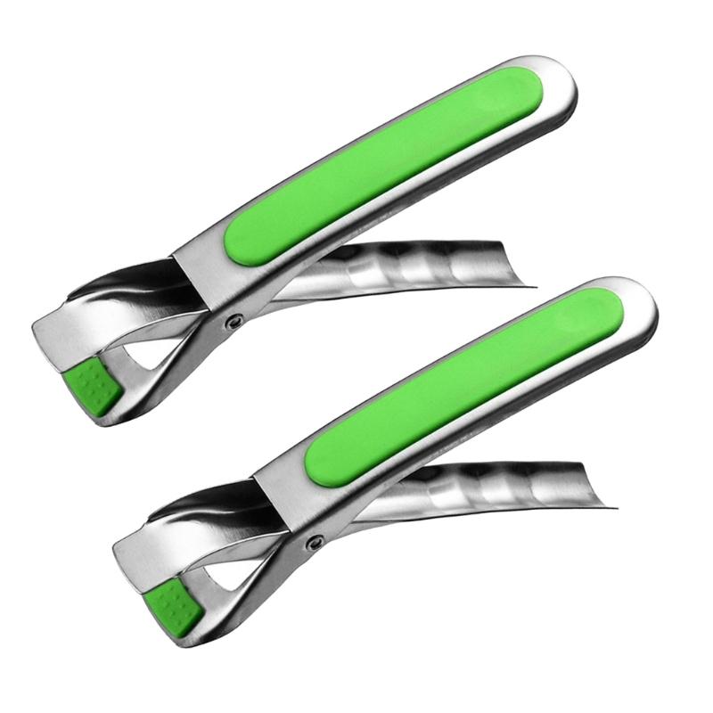 

Multifunctional Silicone Tipped Nonrust Steel Tongs for Gripping Various Utensils Including Bowls and Pan Ergonomic Comfortable Use Heat Proof зелёный