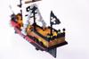 Kawada Nanoblock Piratenschiff 780 Stück NBM-011