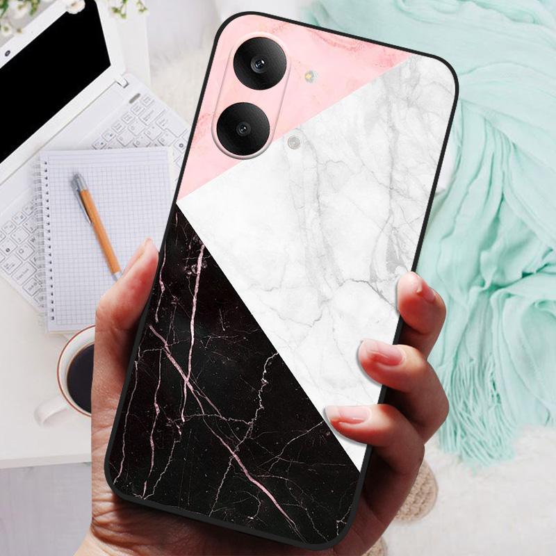 For POCO X8 Pro Max 5G Case Lion Wolf Silicone Soft Back Cover For POCO X8 Pro Phone Cases PocoX8 Pro Max Protective Shell