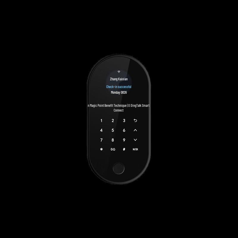 MoDian X2 Smart Fingerprint Attendance Access Control