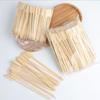 Minai Einweg-Bambusspieße mit Griff
