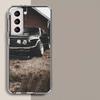 Car for B- Bmwes-S E30 Phone Case For Samsung A16 A26 A36 A56 A17 A15 A25 A35 A55 A14 A24 A34 A54 A04S A05S Galaxy Note 20 10 9