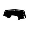 Interior Dashboard Cover Pad for 2013-2018 Kia K3 Sunshade Protector Anti-UV Dash Mat Non-slip Car Interior Moulding