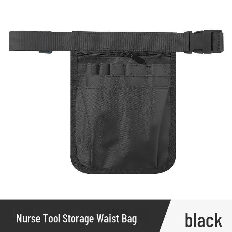 Cross-Border Nurse and Hairstylist Waist Tool Bag