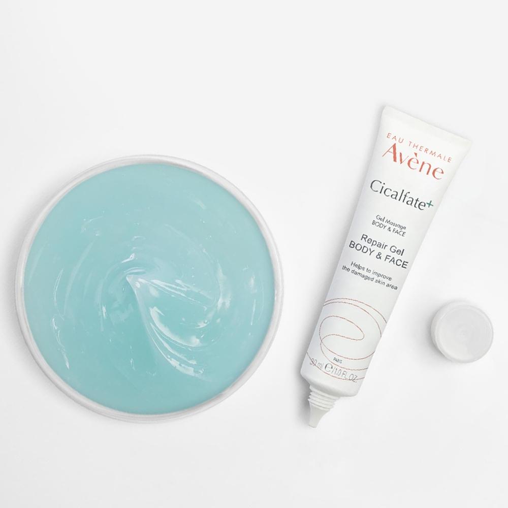 Avene Scicalpart Plus Repair Gel 30ml