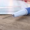 3/7 Needles Plastic Handle Metal Embroidery Accessories Punch Tool Wool Felt Stitch Felting Needle