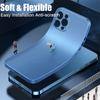 0.2mm Ultra Thin Matte Case For iPhone 15 Pro Max 15 Plus Case for iphone15 Pro Max Translucent Hard Frosted Phone Cover Cases