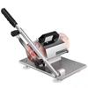 LiLang Household Stainless Steel Manual Meat Slicer
