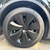 [Set of 4] 19-Inch Symmetrical Wheel Covers & Tire Caps for Tesla Model Y