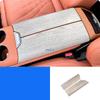 For Changan Deepal S7 S07  + Car Styling Front Water Cup Frame Rear Air Vent Outlet Armrest Box Cover Wood Grain Interior