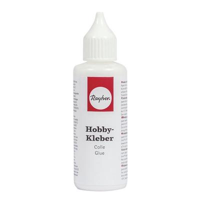 Hobby Glue, 55 G Bottle