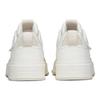 ANTA Skateboard Shoes Women's Low top White/Gray Sneakers 922228012-3