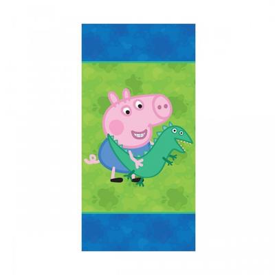 Dinosaur Beach Towel