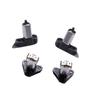 Metal Drones Gimbals Shaft Replacement Part for Enhances Rotation Designs in Aerial Photography Applications