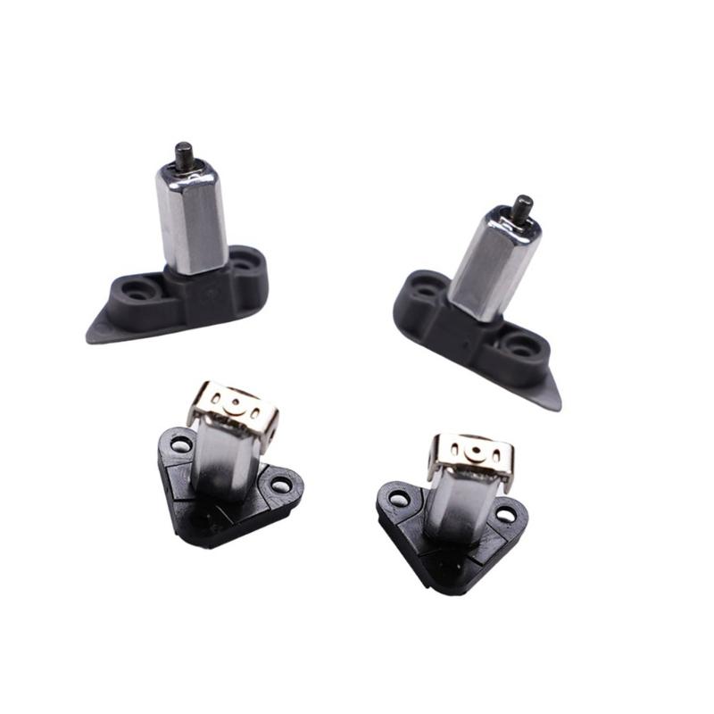Metal Drones Gimbals Shaft Replacement Part for Enhances Rotation Designs in Aerial Photography Applications