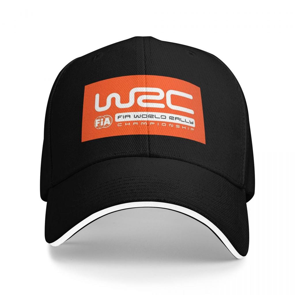 Unisex Baseballkappen Rallye-Weltmeisterschaft WRC Outdoor Streetwear Sommer Sport Baseballkappen Hip Hop Kappe Casquette Hüte