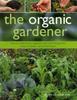 The Organic Gardener Book