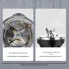 Supor SP71R Abnehmbarer Leiser Hochgeschwindigkeits-Standmixer