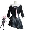 Akiyama Mizuki Cosplay Costumes, Colorful Stage Gowns, Halloween Party Costumes, Full Set