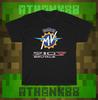 New Shirt Mv Agusta F4 Brutale 910 Logo Tshirt